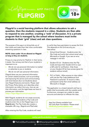 FLIPGRID