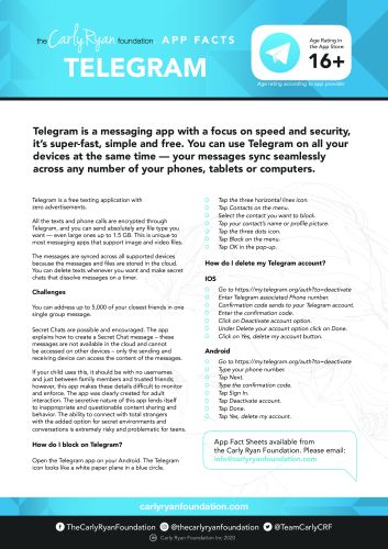 TELEGRAM