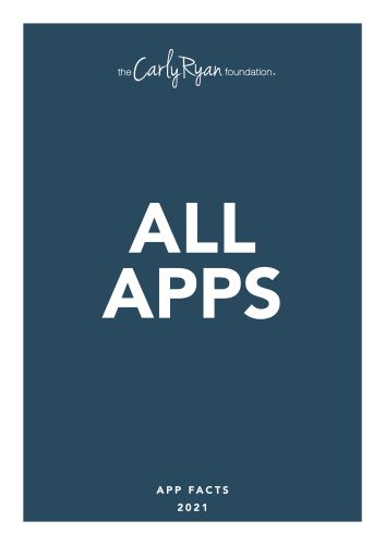 ALL APPS