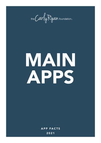 MAIN APPS