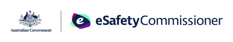 esafety resource logo