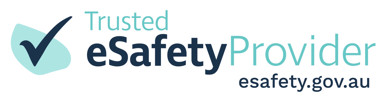 Trusted eSafety Provider - eSafety.gov.au