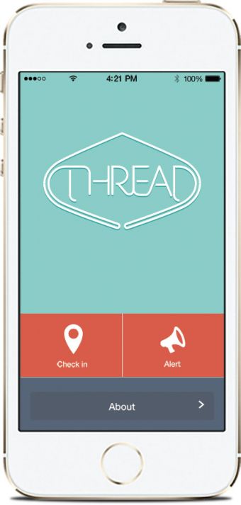 Thread App